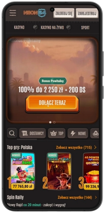 Jak wybrać kasyno bez KYC z rankingu dla graczy z Polski