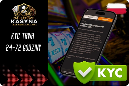 Kasyno bez KYC kontra tradycyjna weryfikacja konta